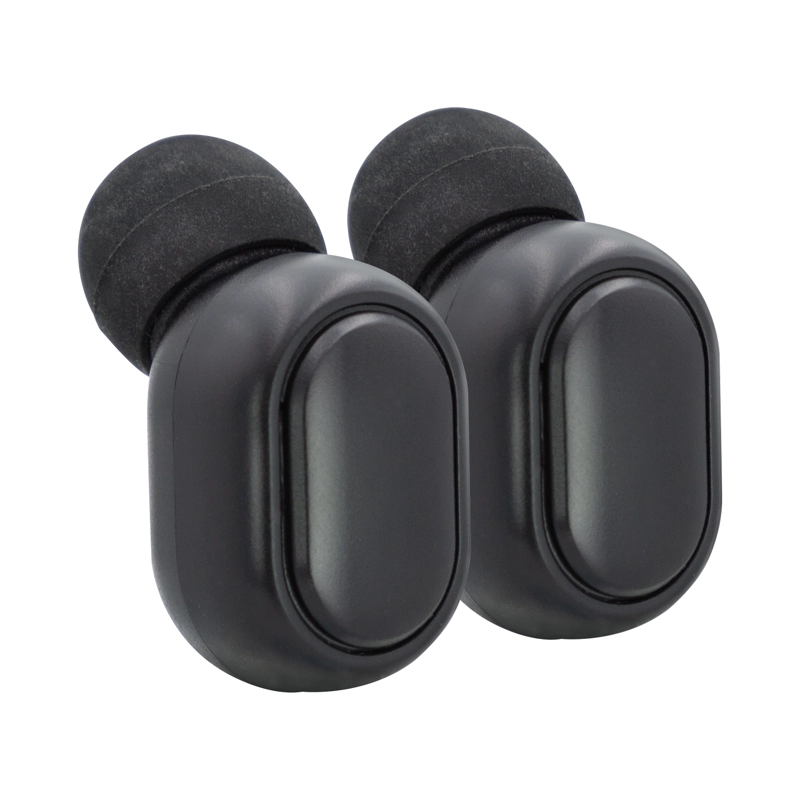 AUDÍFONOS PHILCO TRUE WIRELESS DISPLAY DIGITAL TW5 BLUETOOTH - 3