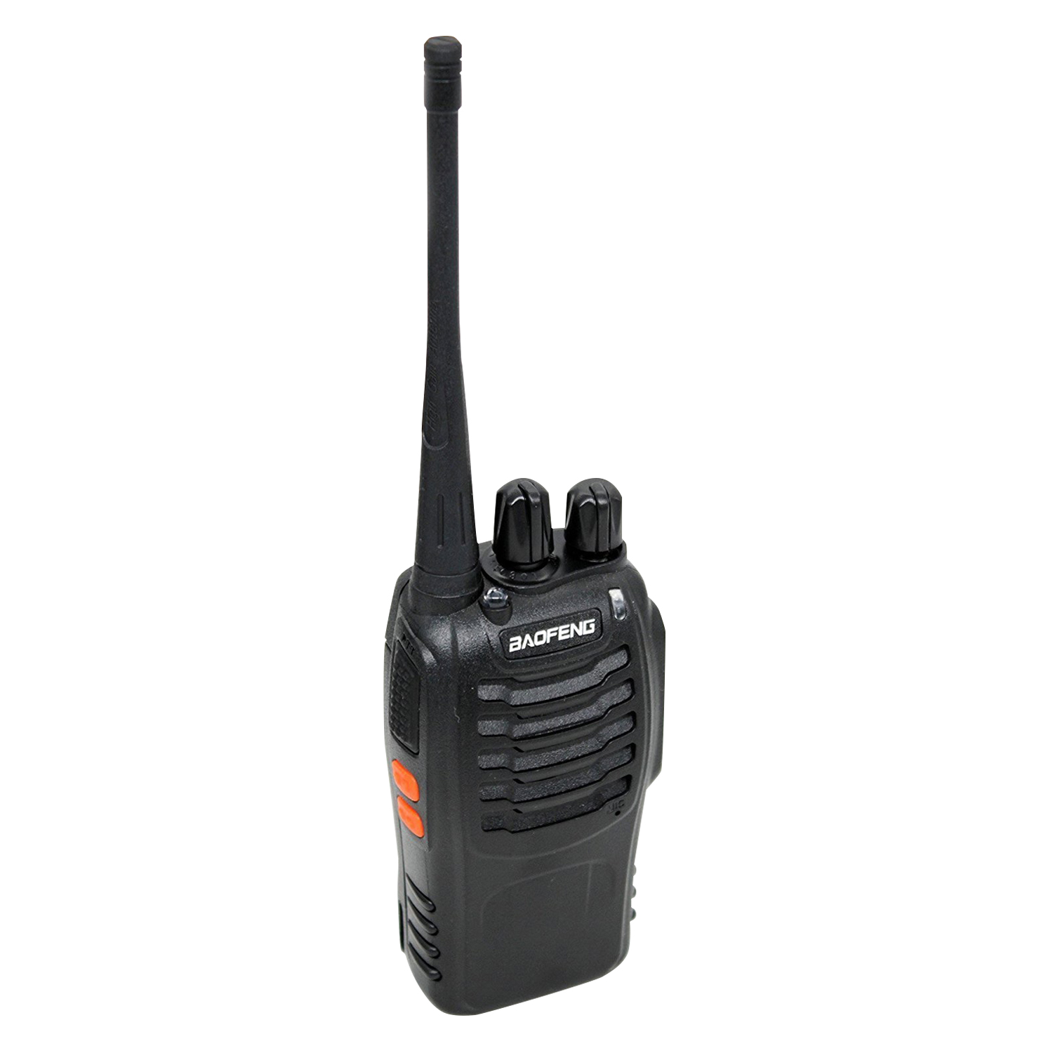 RADIO TRANSMISOR BAOFENG 2 VÍAS BF-666S - 2