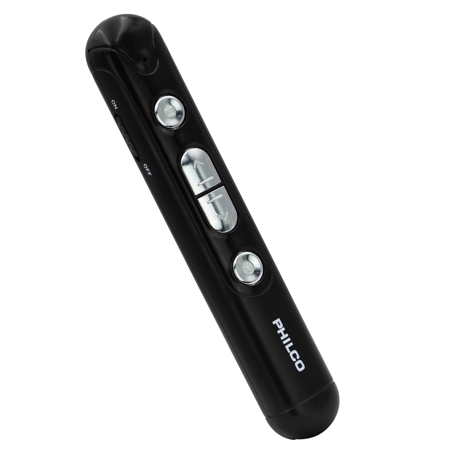 PRESENTADOR INALAMBRICO RECARGABLE PHILCO - 4