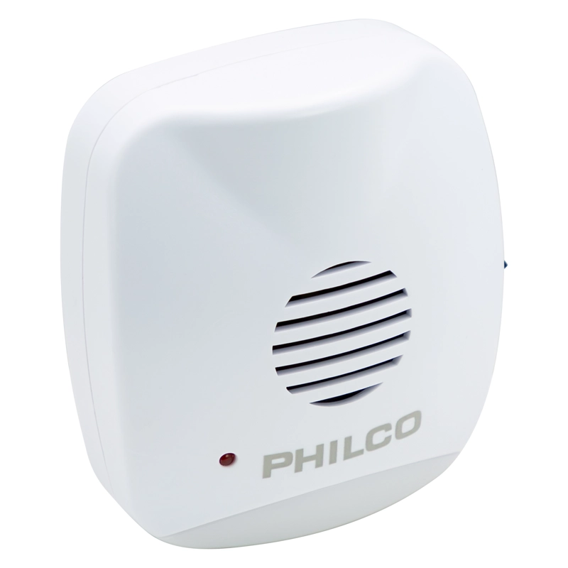 REPELENTE PHILCO RATAS ULTRASÓNICO - 1