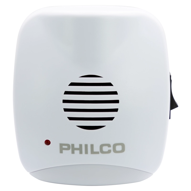 REPELENTE PHILCO RATAS ULTRASÓNICO - 5