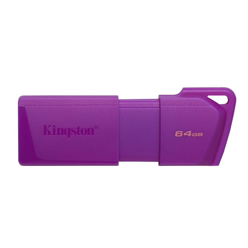 DTXM NEON 64GB PENDRIVE NEON MORADO 64GB 3.2 - 2