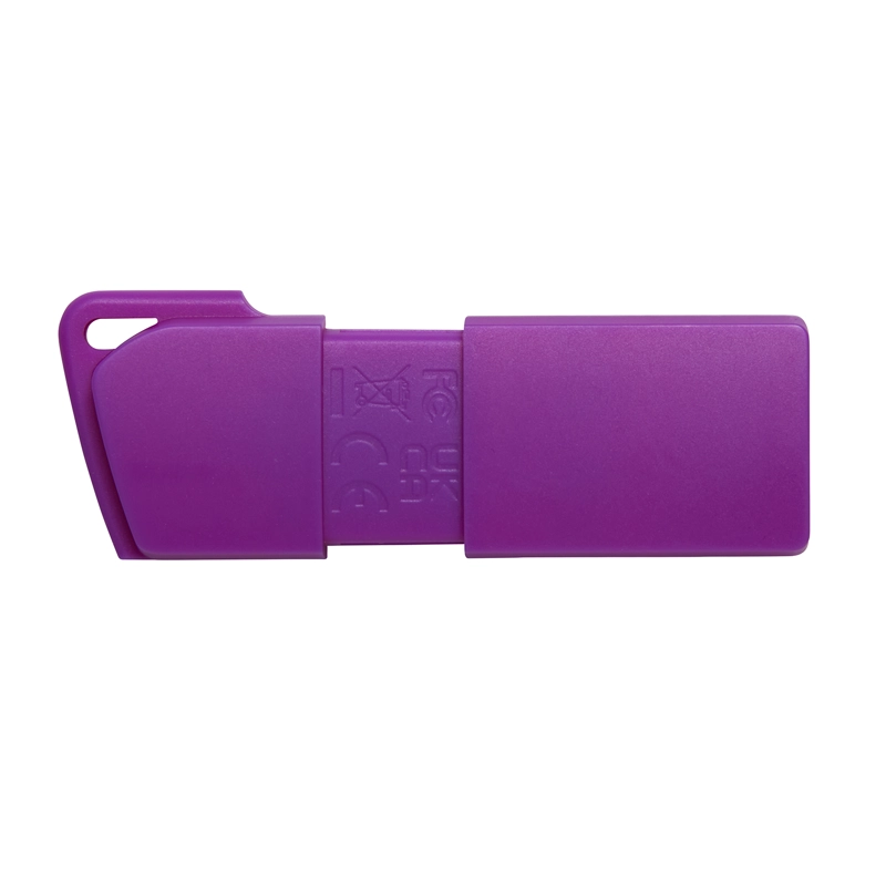 DTXM NEON 64GB PENDRIVE NEON MORADO 64GB 3.2 - 3