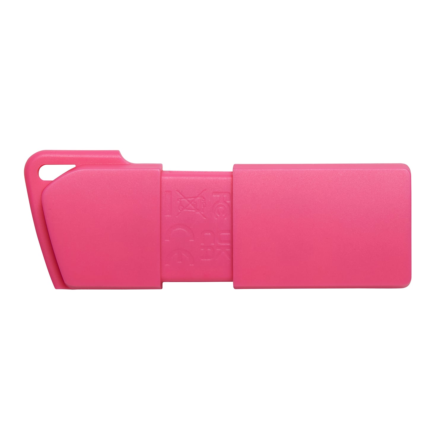 ADAPTADOR KINGSTON DTXM NEON 64GB PENDRIVE NEON ROSADO 64GB 3.2