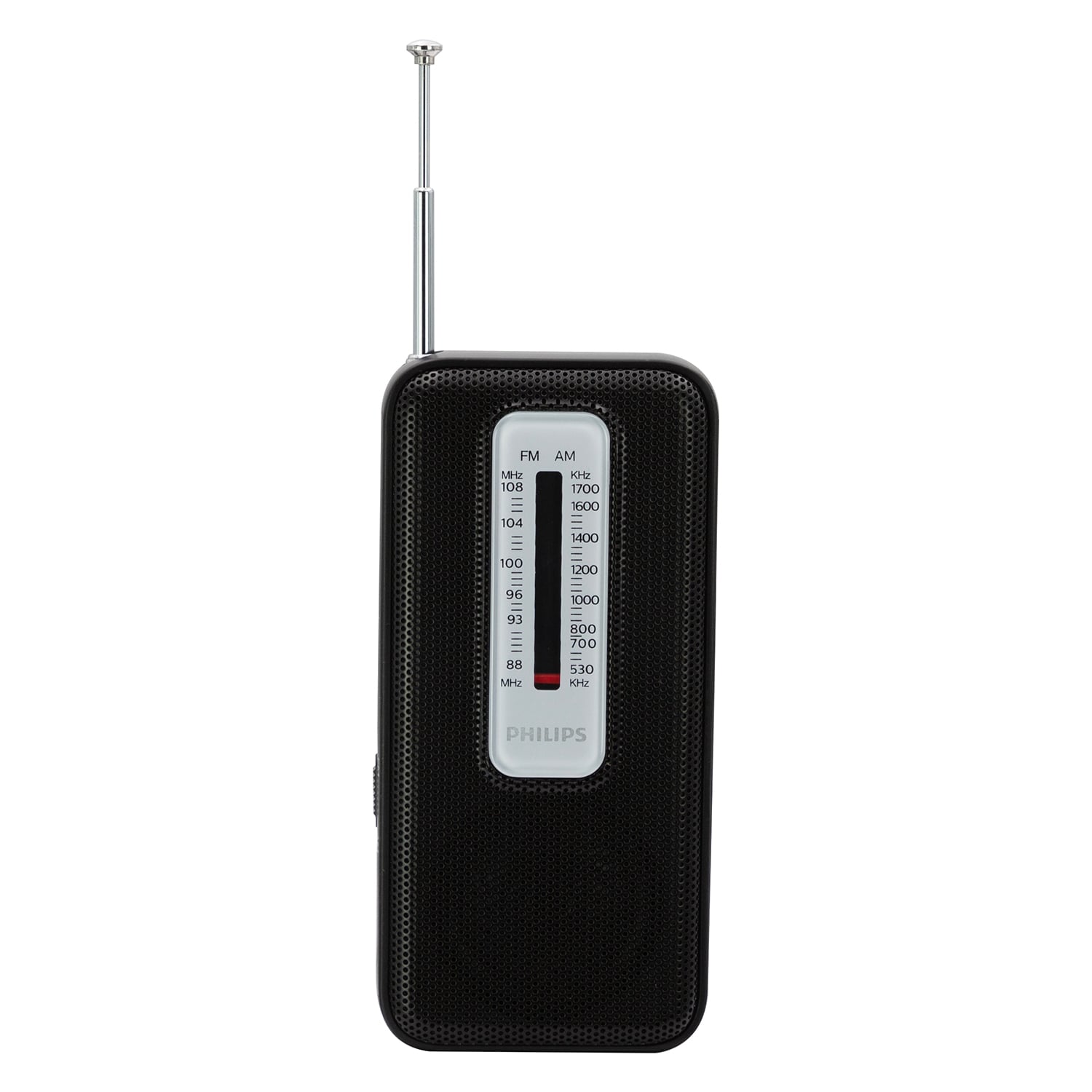 RADIO PHILIPS TAR1506 PORTATIL NEGRO - 3