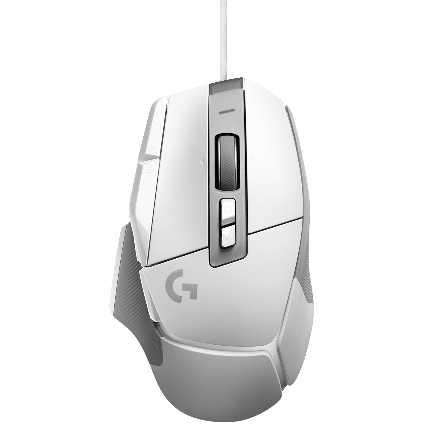 MOUSE LOGITECH 910-006145 GAMING G502 X WHITE - 1