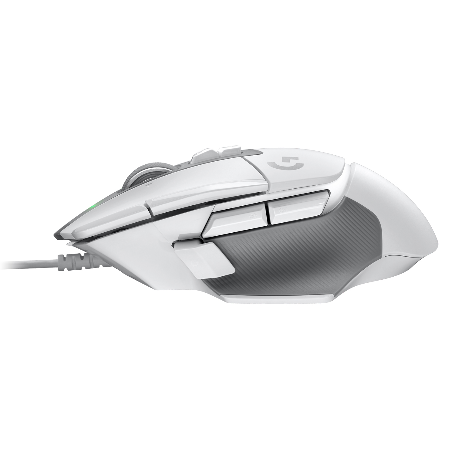 MOUSE LOGITECH 910-006145 GAMING G502 X WHITE - 3