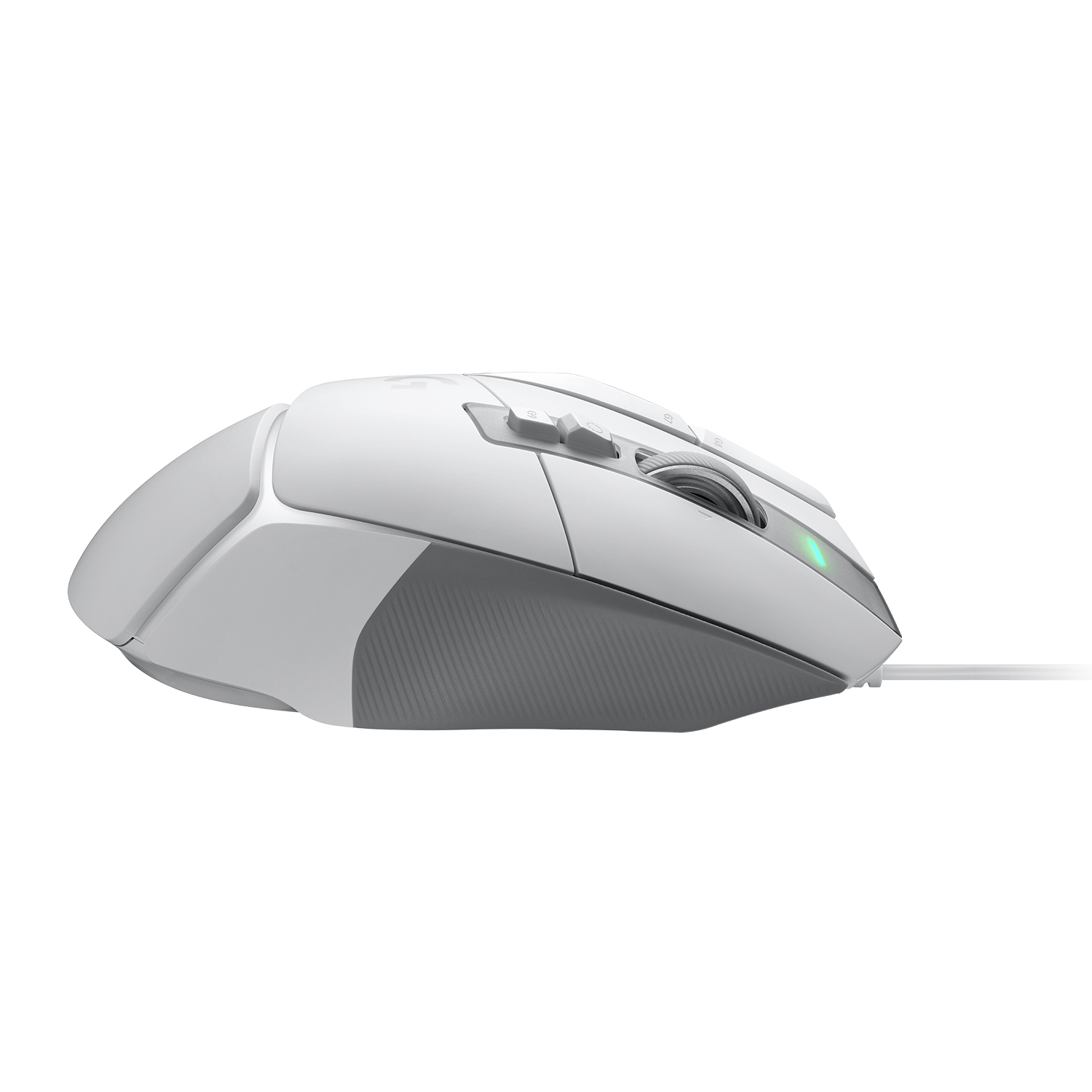 MOUSE LOGITECH 910-006145 GAMING G502 X WHITE - 4