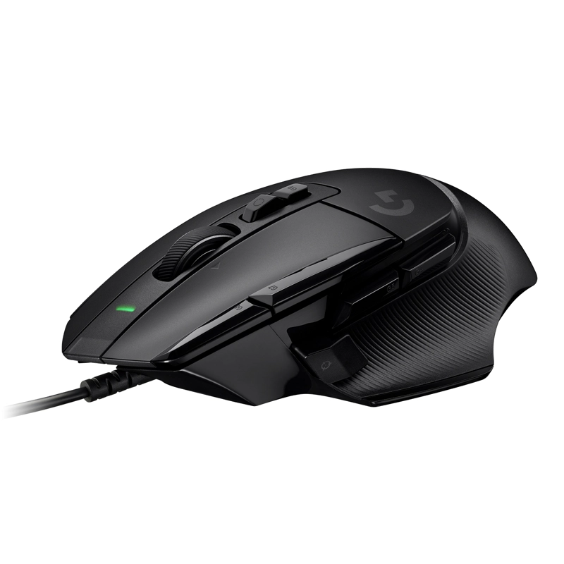 MOUSE LOGITECH 910-006137 GAMING G502 X BLACK - 4