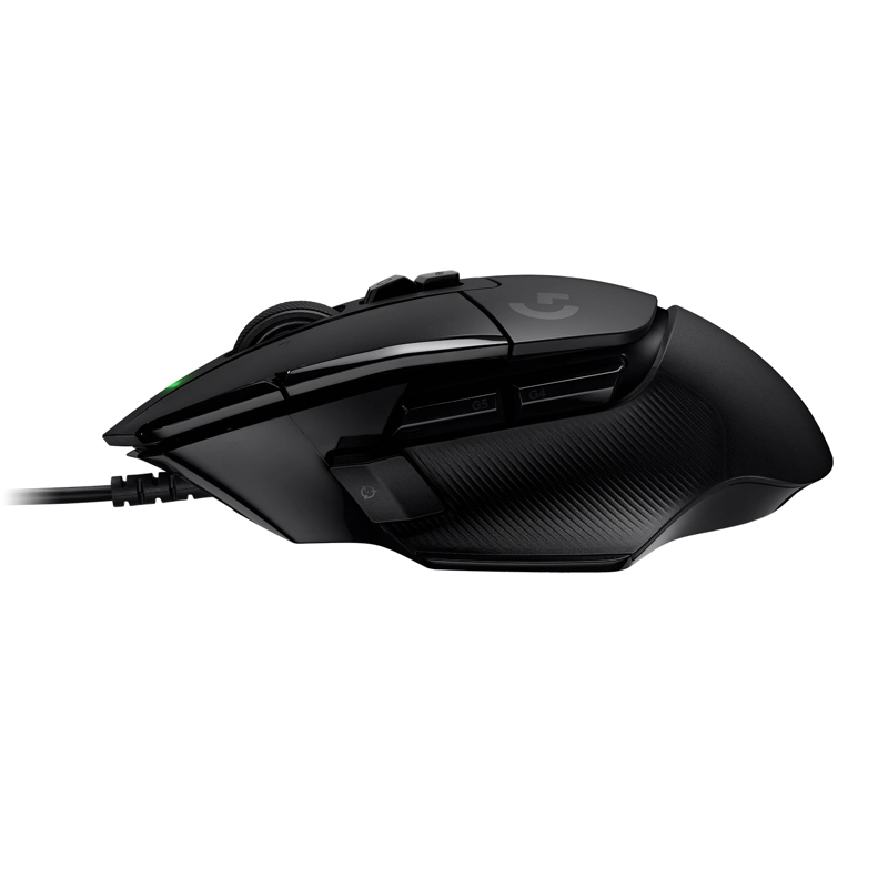 MOUSE LOGITECH 910-006137 GAMING G502 X BLACK - 5