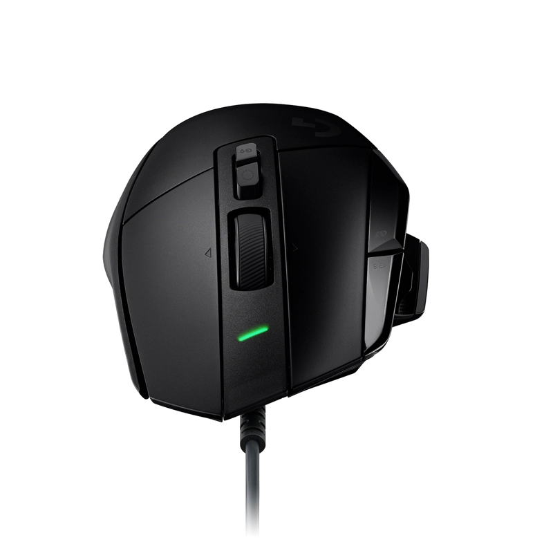 MOUSE LOGITECH 910-006137 GAMING G502 X BLACK - 6