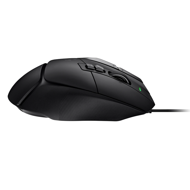 MOUSE LOGITECH 910-006137 GAMING G502 X BLACK - 7