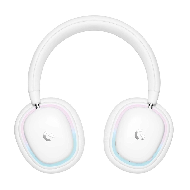 AUDÍFONOS GAMER LOGITECH HEADSET TRUE WIRELESS 981-001082 G735 BLUETOOTH - 3