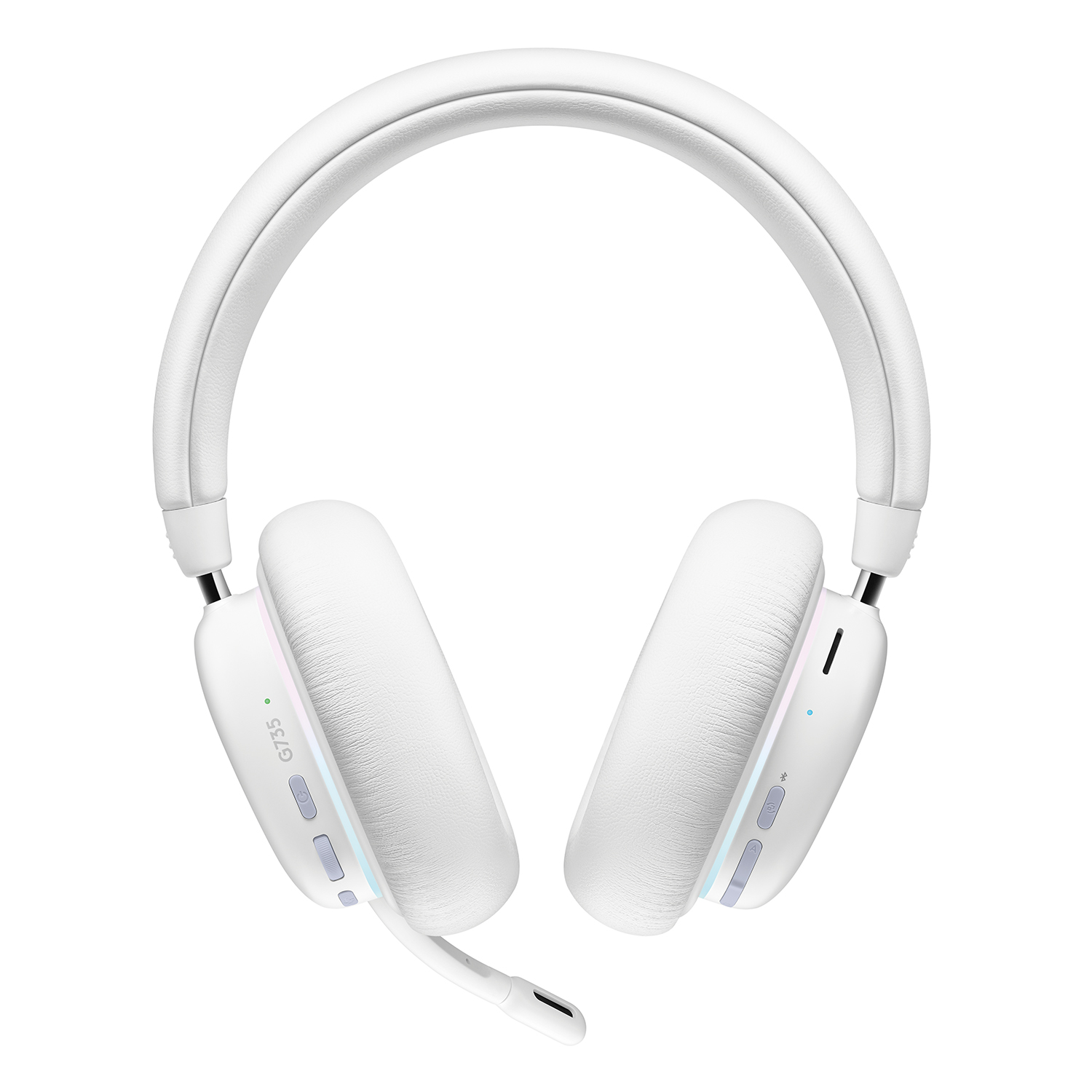 AUDÍFONOS GAMER LOGITECH HEADSET TRUE WIRELESS 981-001082 G735 BLUETOOTH - 5