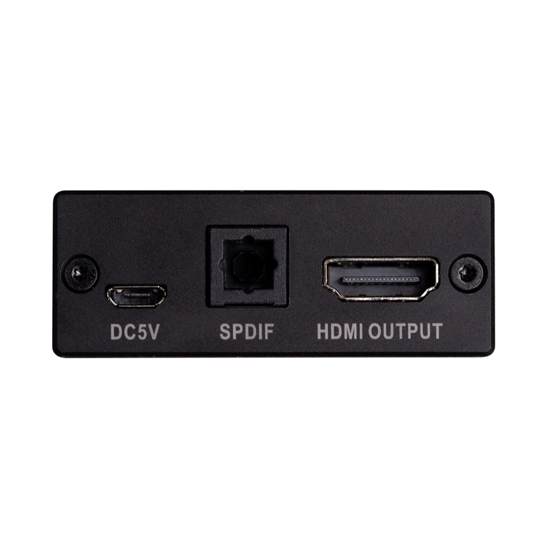 943-000473 ADAPTADOR HDMI PARA PS5 - 2