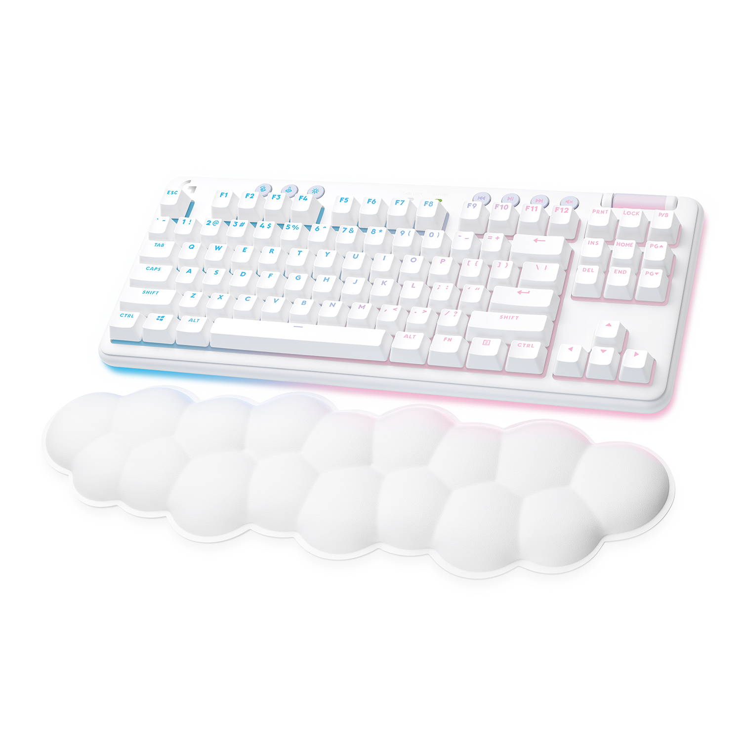 TECLADO GAMING G715 WIRELESS TACTILE - 5