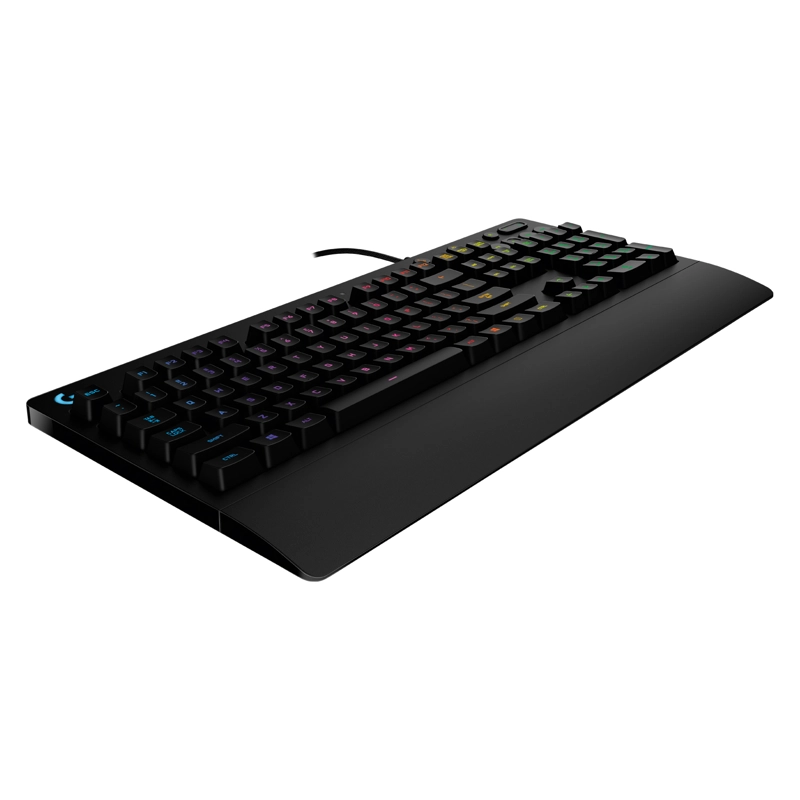 TECLADO GAMER ALAM LOGITECH PRODIGY G213 - 2