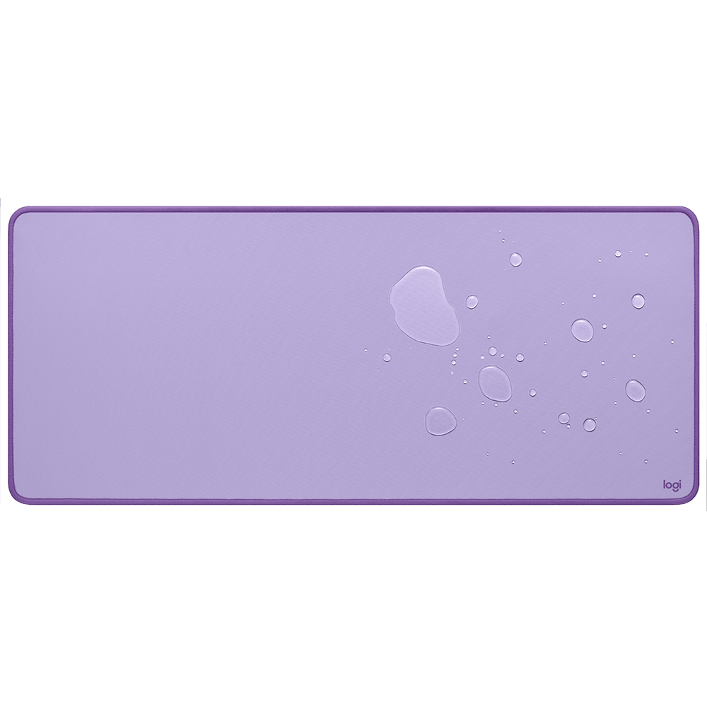MAT LOGITECH 956-000036 DESK STUDIO SERIES LILA - 4