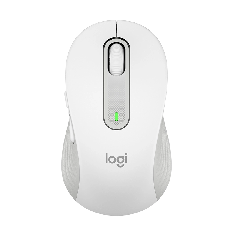 MOUSE LOGITECH 910-006252 M650 WHITE - 1