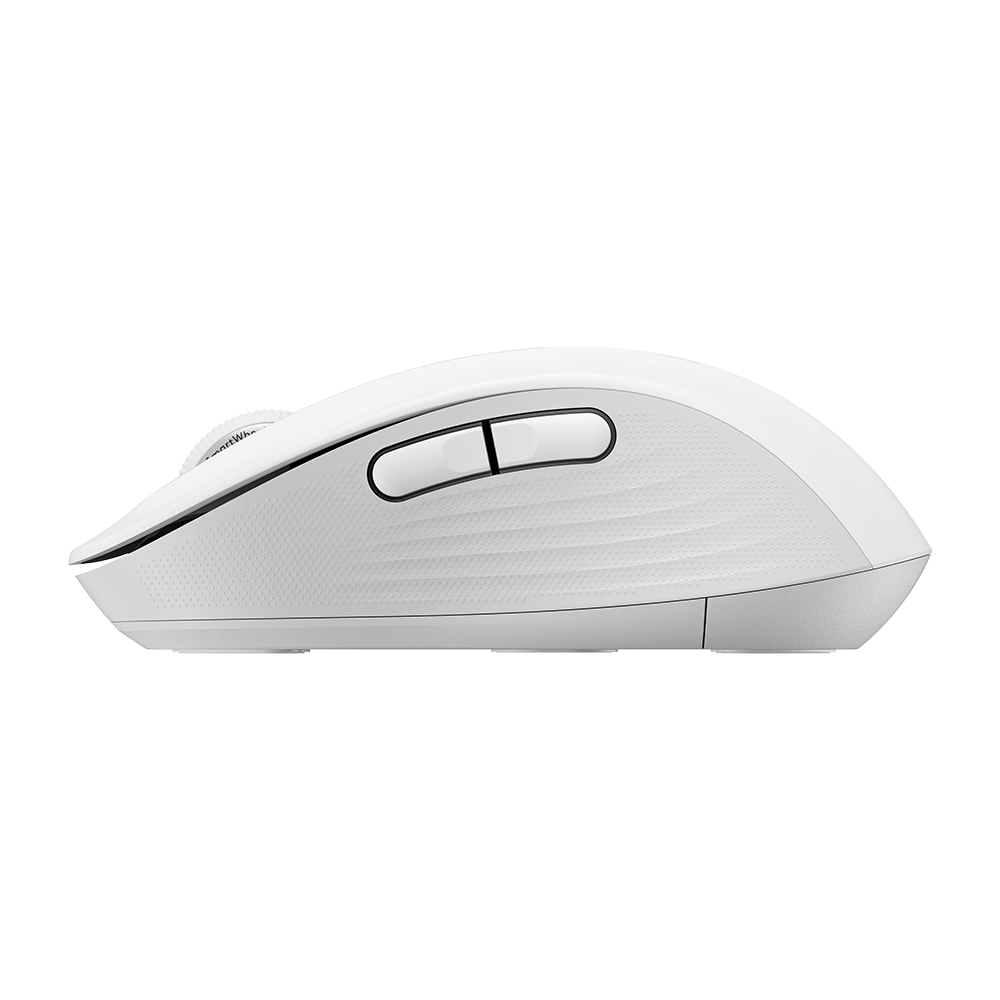 MOUSE LOGITECH 910-006252 M650 WHITE - 5
