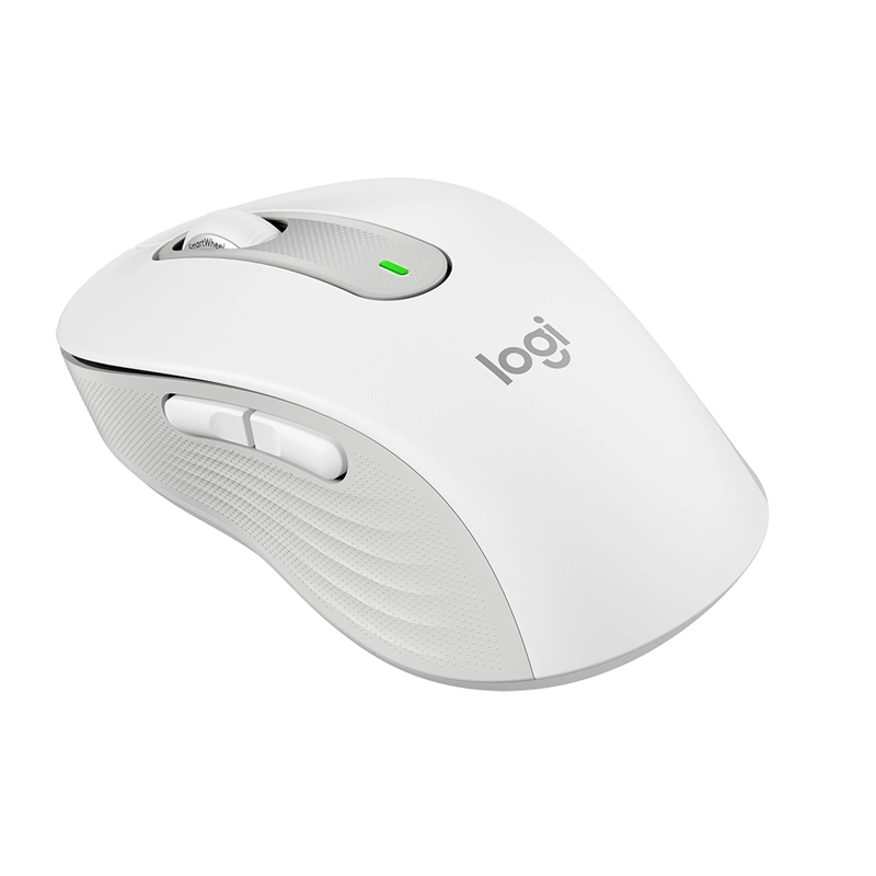 MOUSE LOGITECH 910-006252 M650 WHITE - 6
