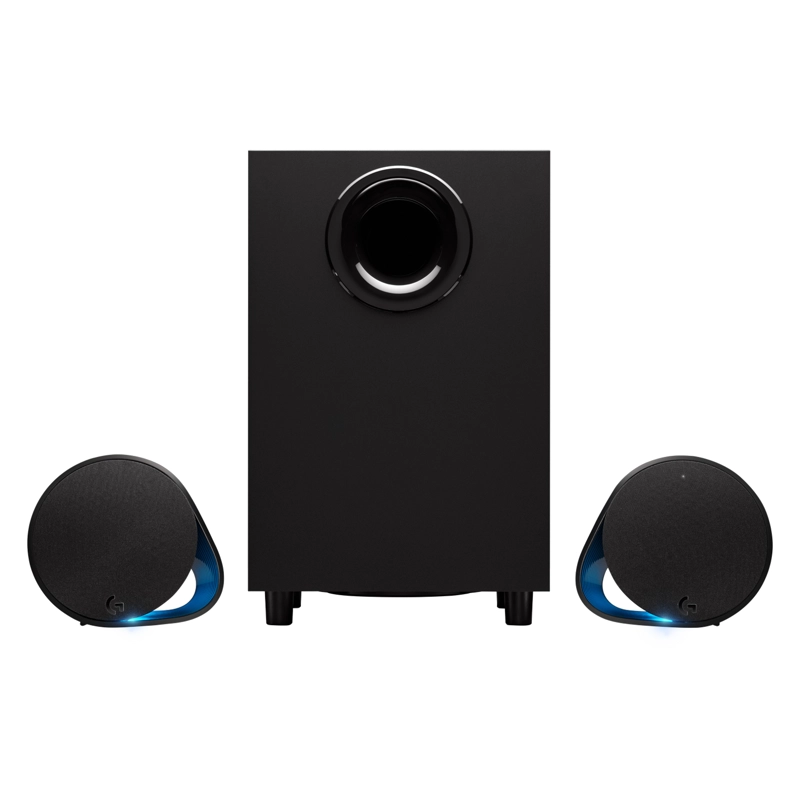 PARLANTE GAMER LOGITECH 980-001310 LIGHTSYNC G560 - 5