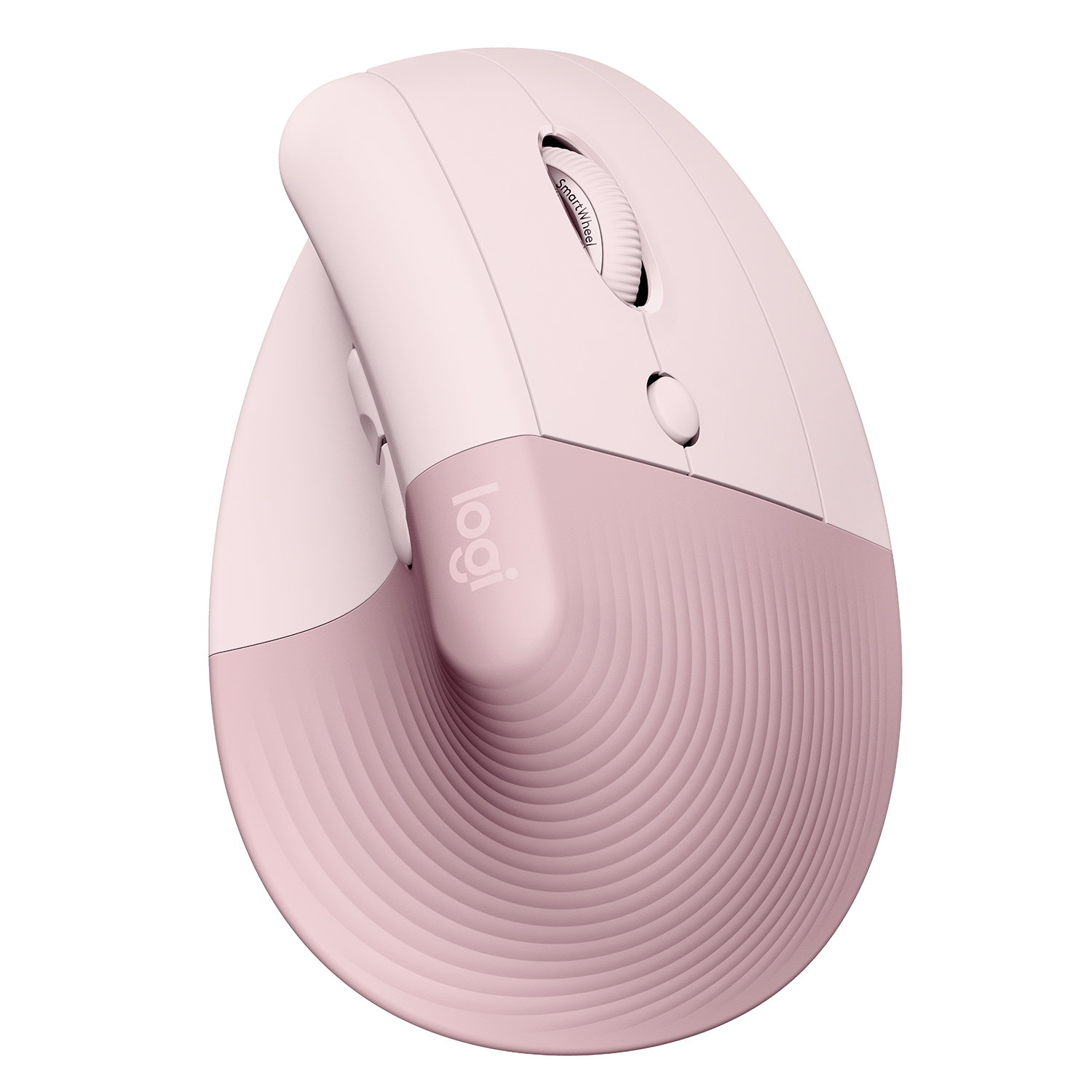 Ripley - 910-006472 MOUSE LIFT ROSE/DARK ROSE