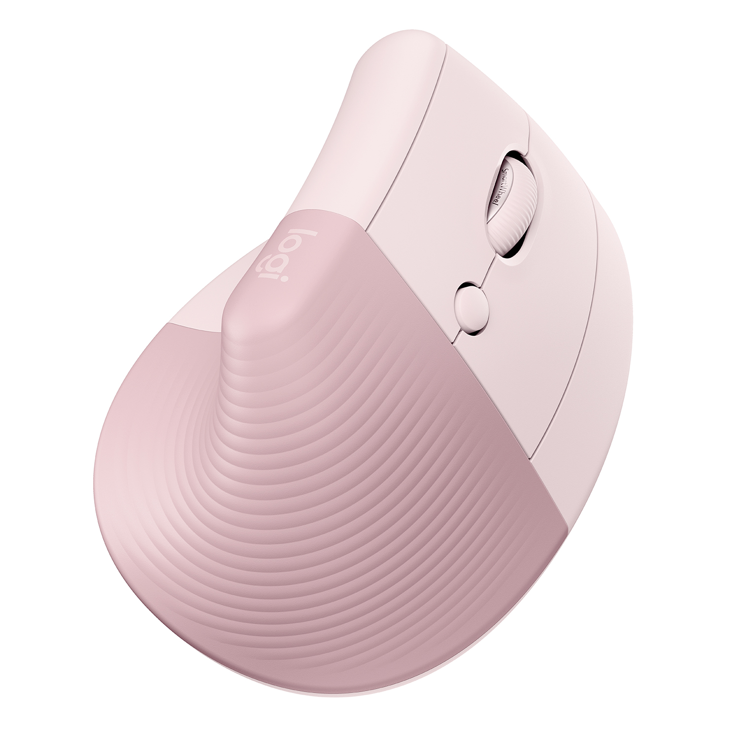 Ripley - 910-006472 MOUSE LIFT ROSE/DARK ROSE