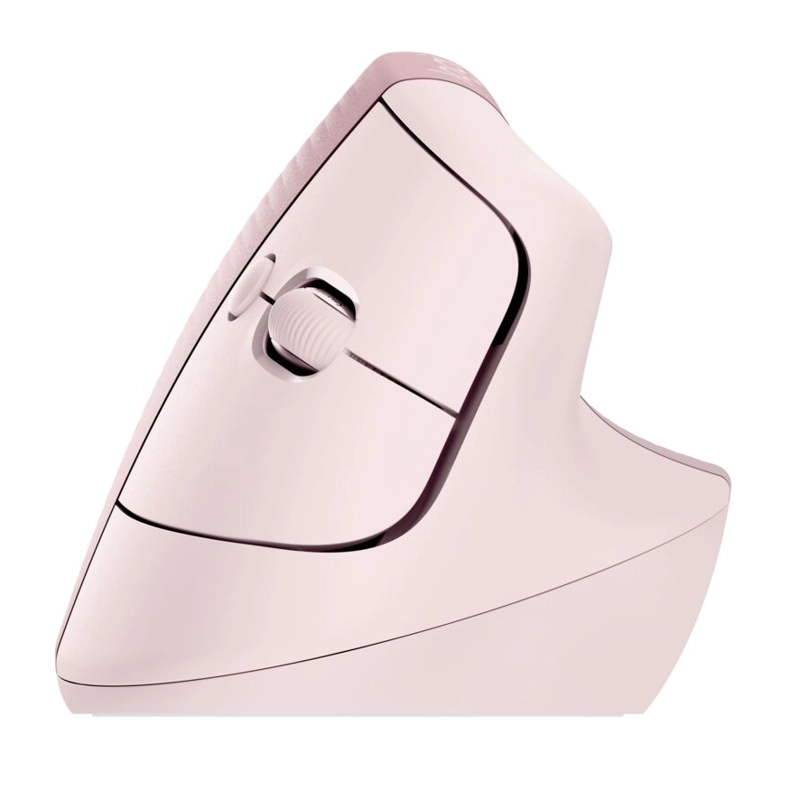 MOUSE LOGITECH 910-006472 LIFT ROSE/DARK ROSE - 5