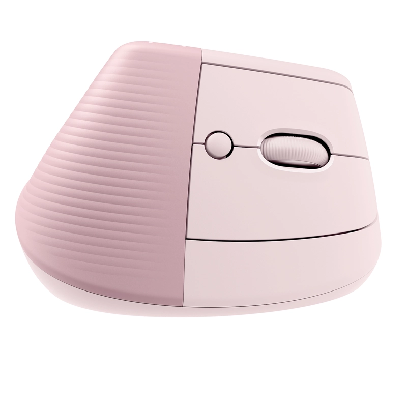 MOUSE LOGITECH 910-006472 LIFT ROSE/DARK ROSE - 6