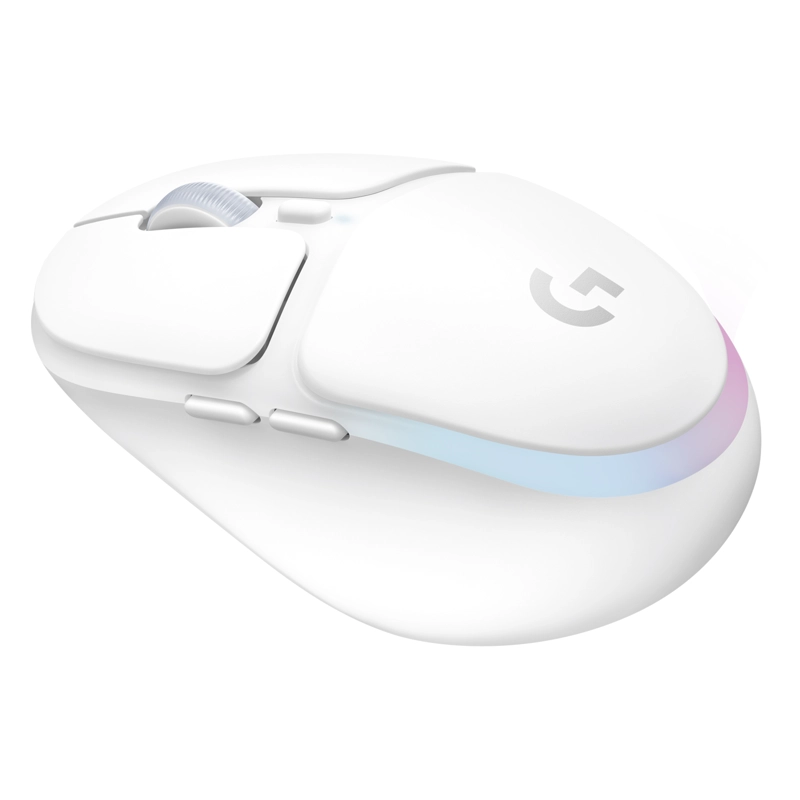 MOUSE LOGITECH 910-006366 GAMING G705 WIRELESS - 1