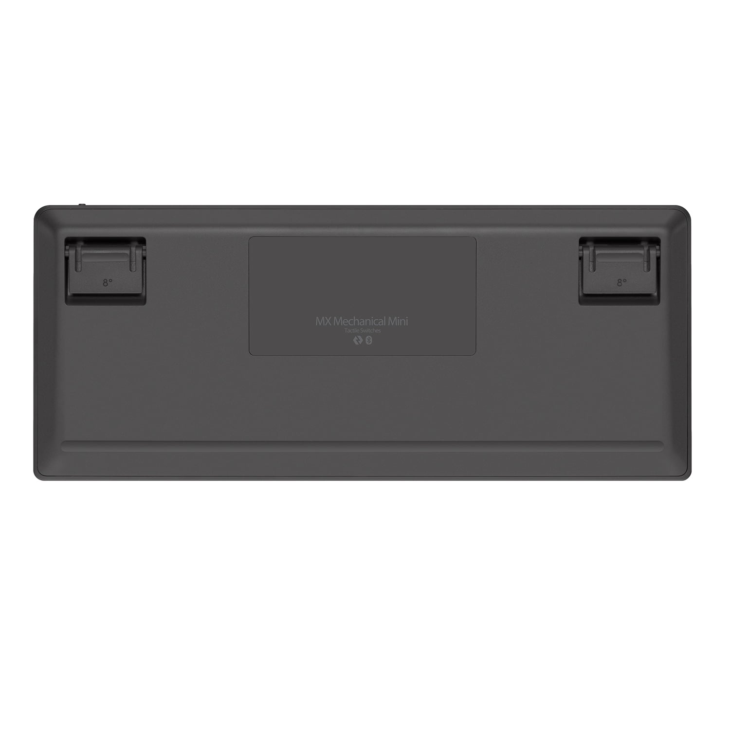 TECLADO LOGITECH 920-010846 MX MECHANICAL MINI GRAPHITE - 4