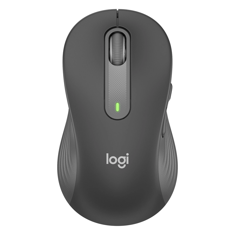 MOUSE LOGITECH SIGNATURE M650 LARGE LEFT WIRELESS - 1