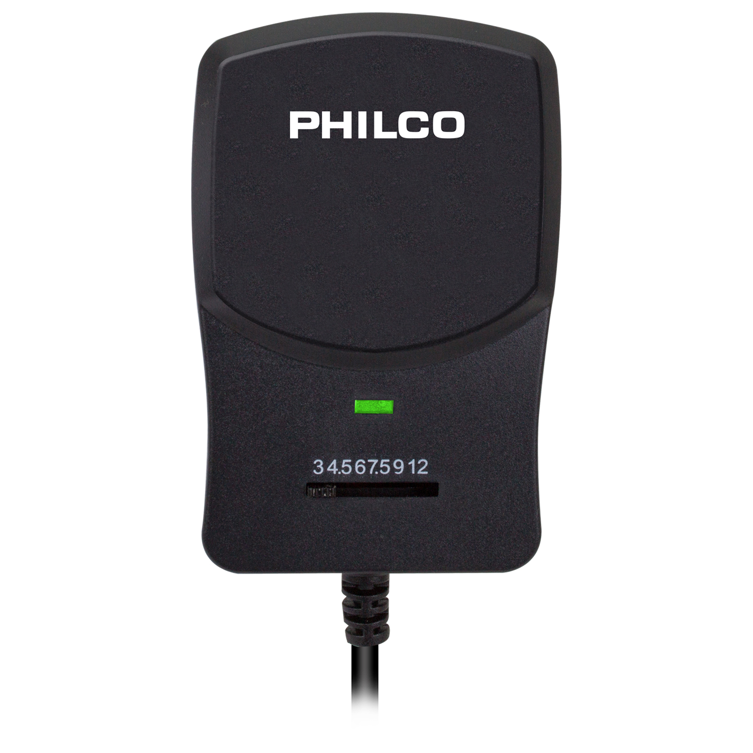 ELIMINADOR DE PILAS PHILCO 1800 MAH