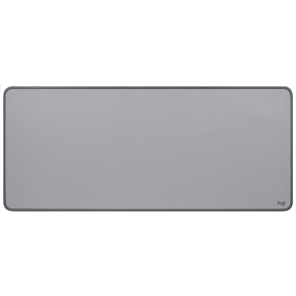 MAT LOGITECH 956-000047 DESK STUDIO SERIES GREY - 1