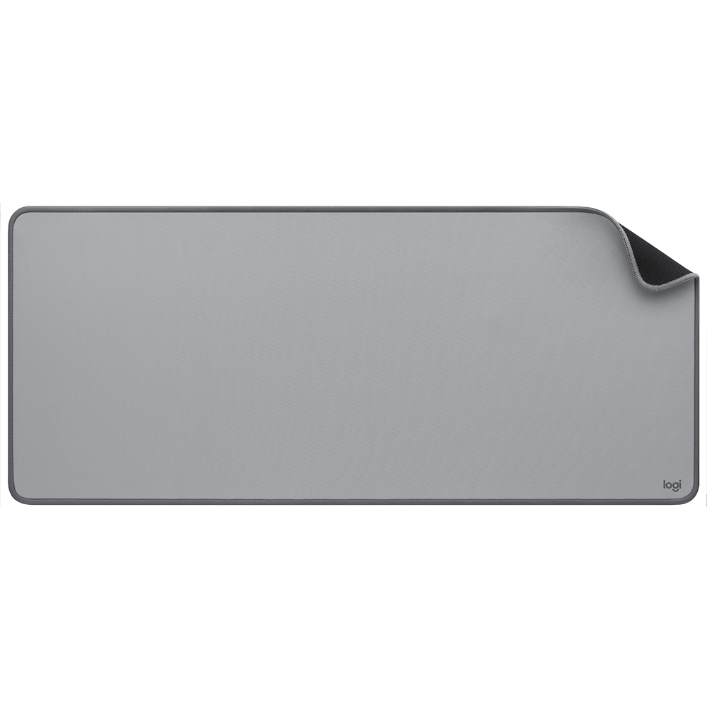 MAT LOGITECH 956-000047 DESK STUDIO SERIES GREY - 3