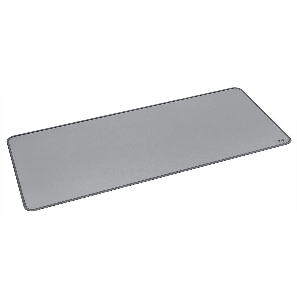 MAT LOGITECH 956-000047 DESK STUDIO SERIES GREY - 5