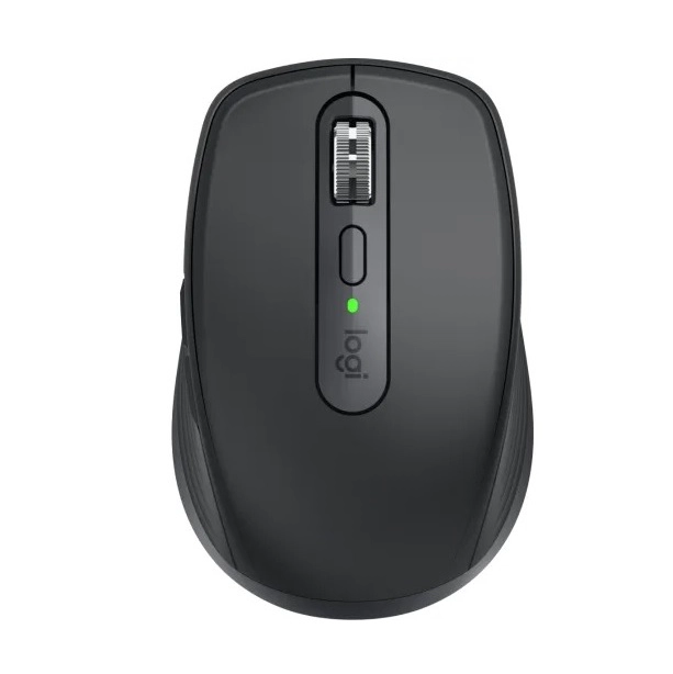 MOUSE LOGITECH 910-006932 MX ANYWHERE 3S GRAFITO - 3