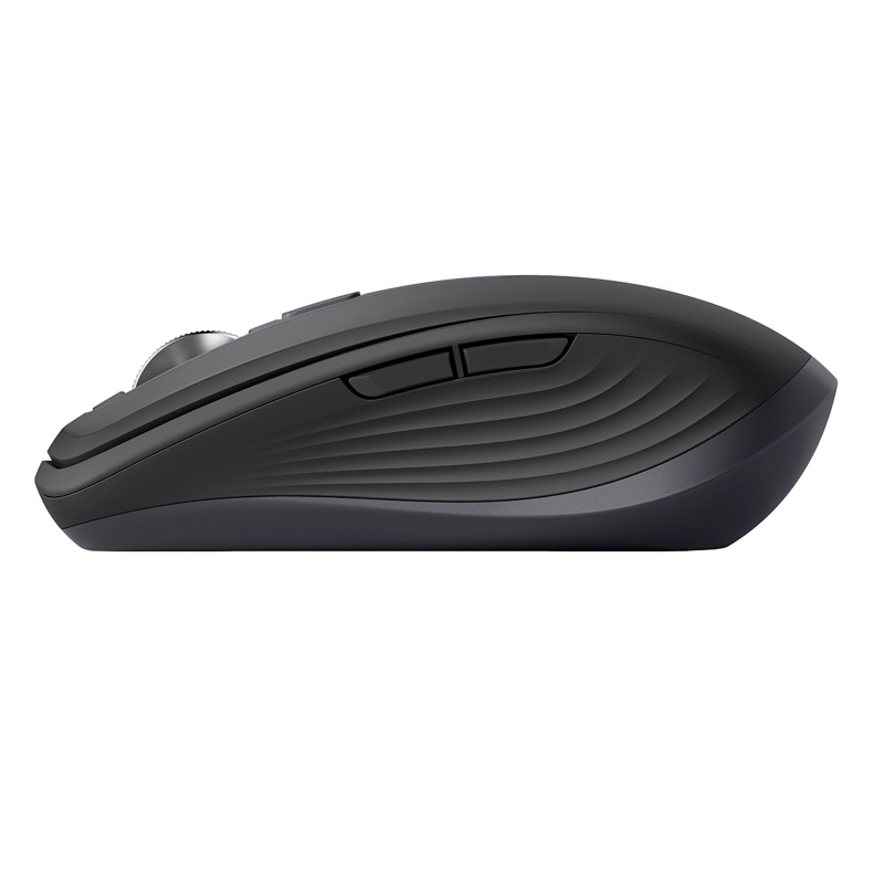 MOUSE LOGITECH 910-006932 MX ANYWHERE 3S GRAFITO - 4