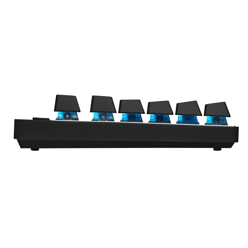TECLADO LOGITECH 920-012127 PRO X TKL BLACK - 4
