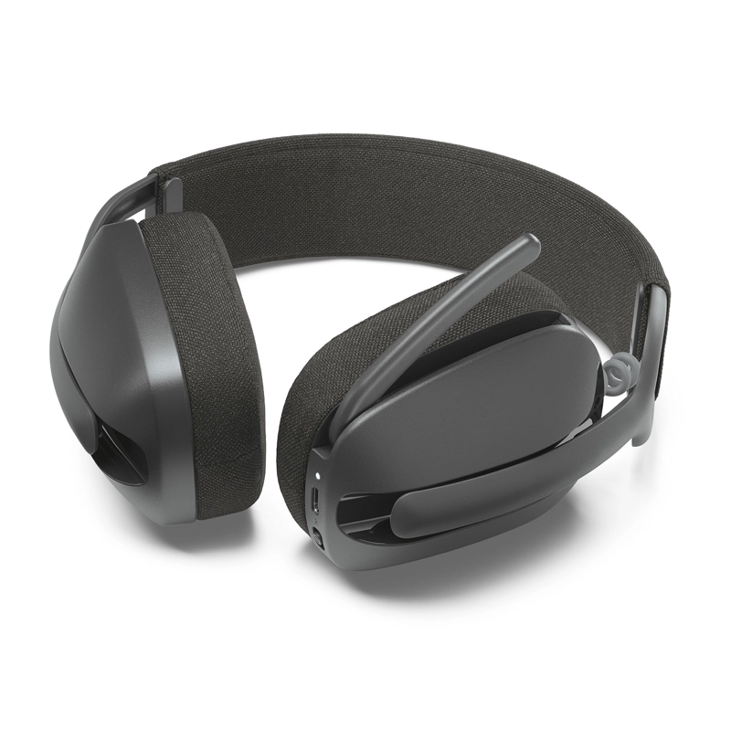 LOGITECH ZONE VIBE 100 - GRAPHITE - 3