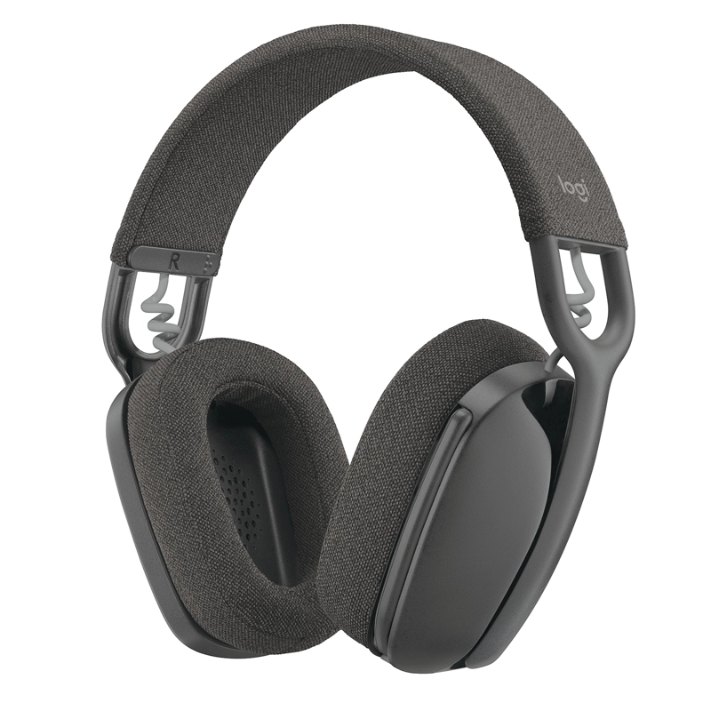 LOGITECH ZONE VIBE 100 - GRAPHITE - 4