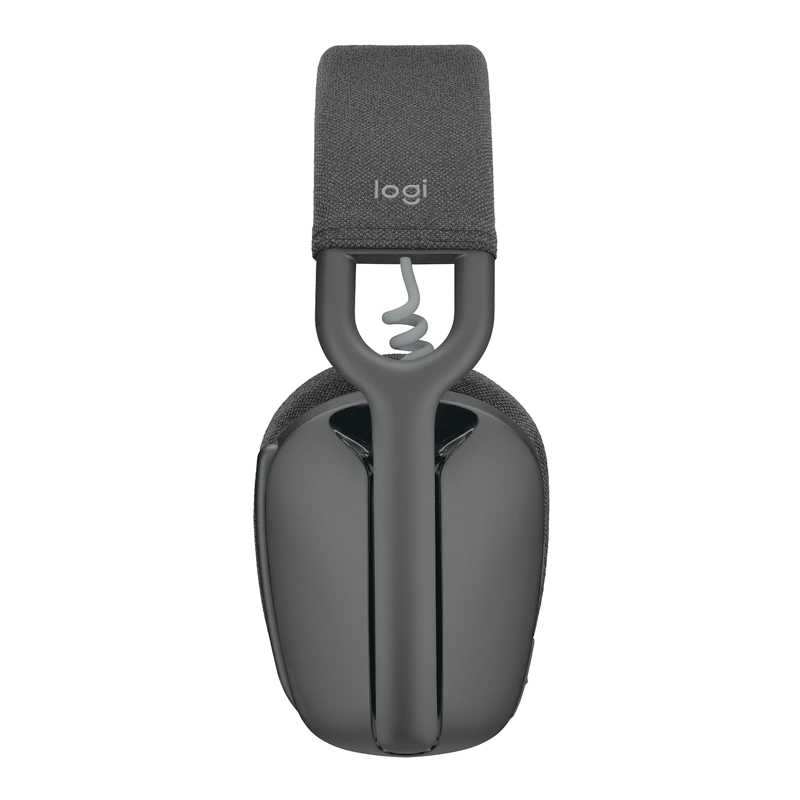 LOGITECH ZONE VIBE 100 - GRAPHITE - 5