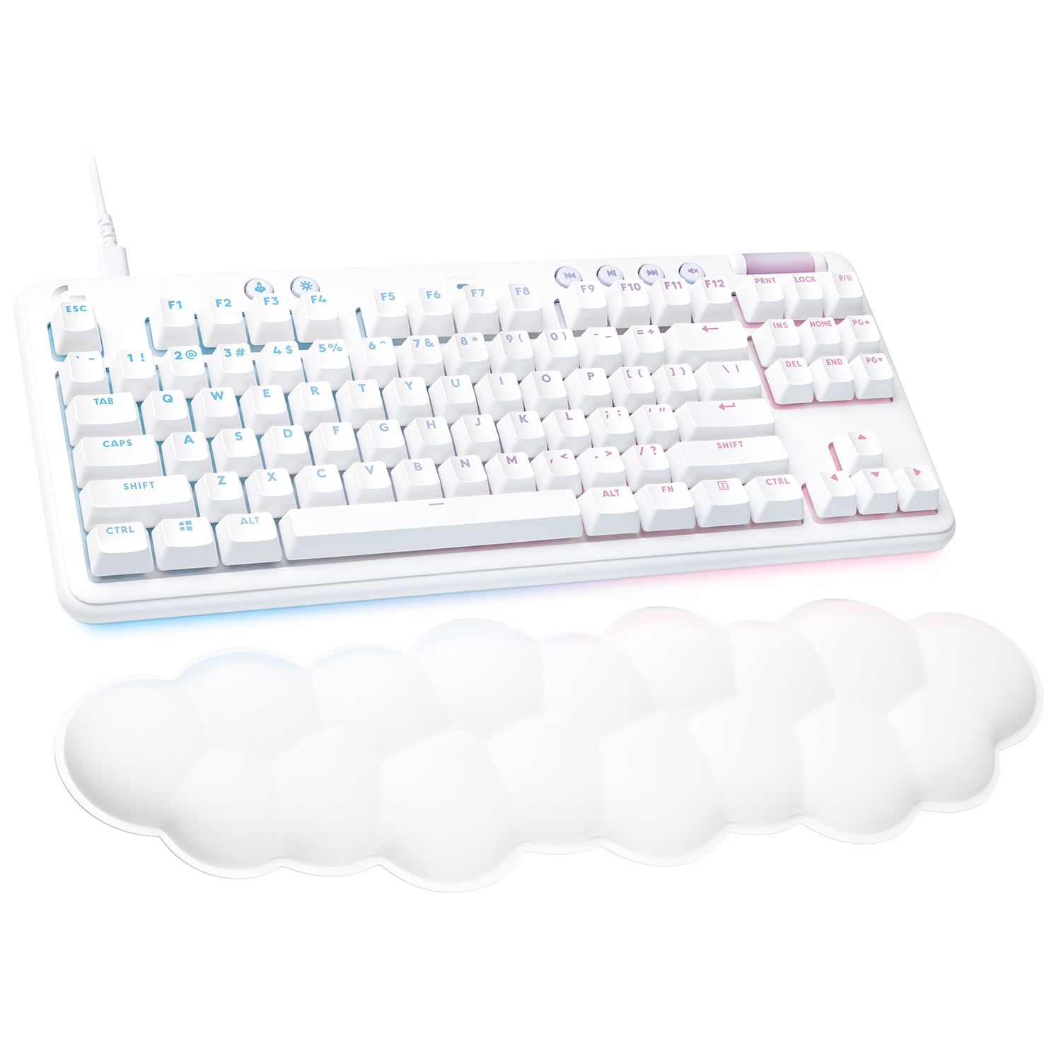 TECLADO GAMER LOGITECH G713 TACTILE - 1