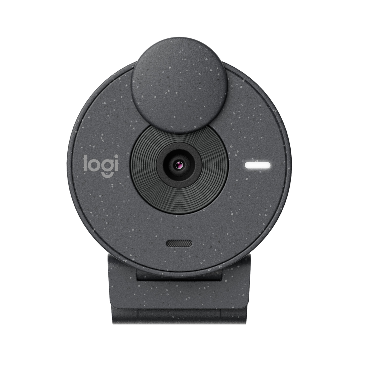 WEBCAM LOGITECH BRIO 300 GRAFITO - 1