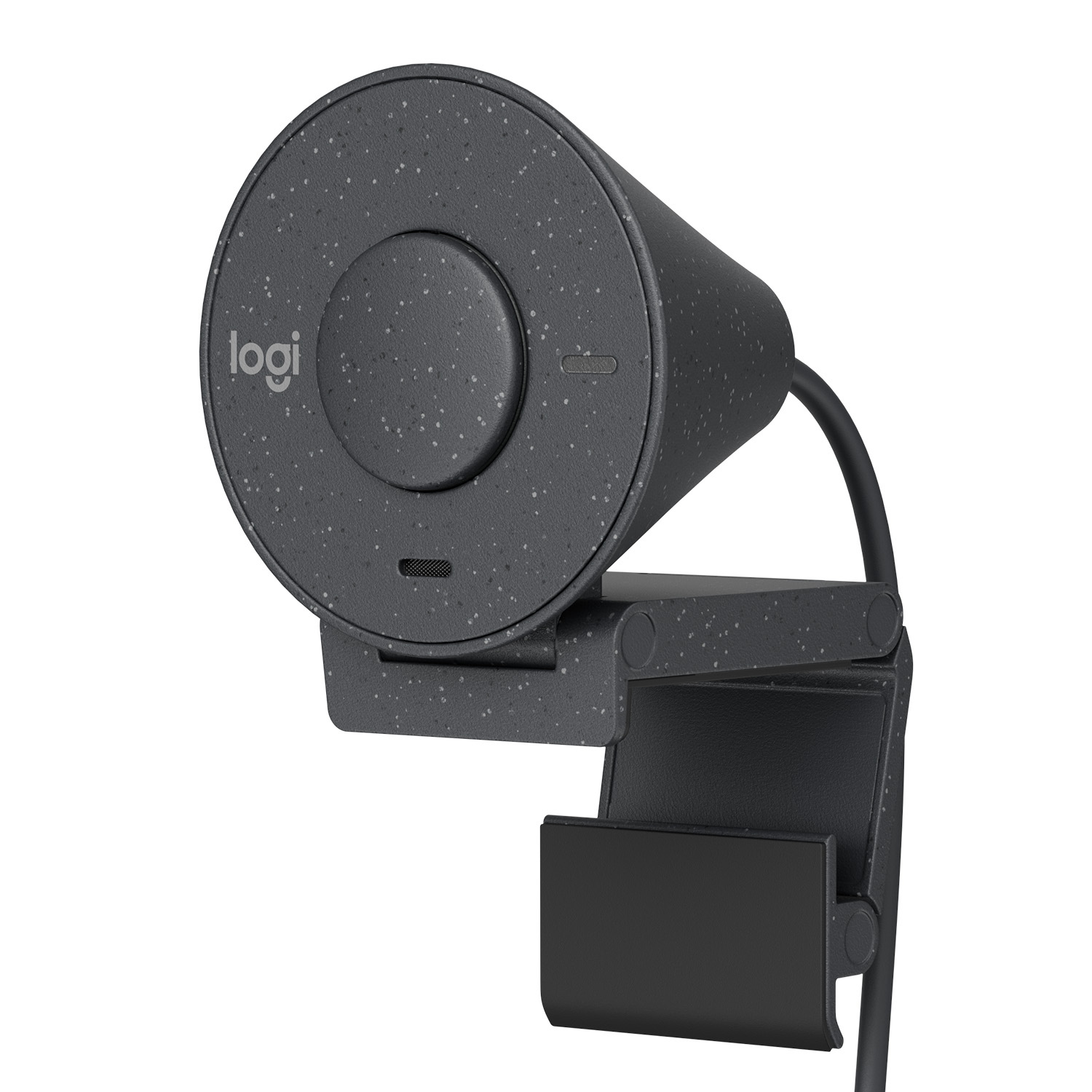 WEBCAM LOGITECH BRIO 300 GRAFITO - 3