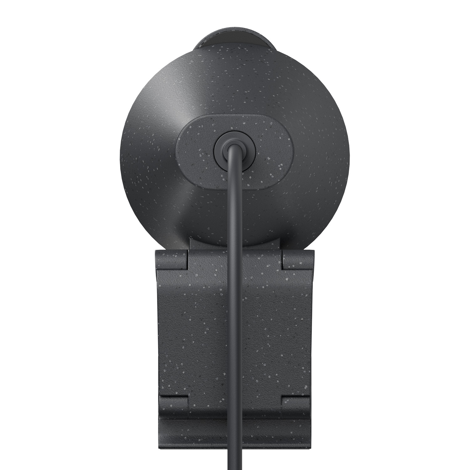 WEBCAM LOGITECH BRIO 300 GRAFITO - 5