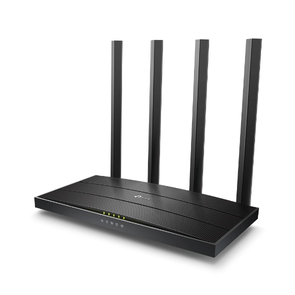 ROUTER WI-FI INALAMBRICO AC1900 ARCHER C80 MU-MIMO TPLINK - 3