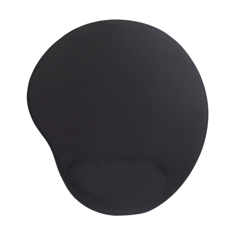 PAD MOUSE ULTRA C/GEL APOYA MUÑECA - 4