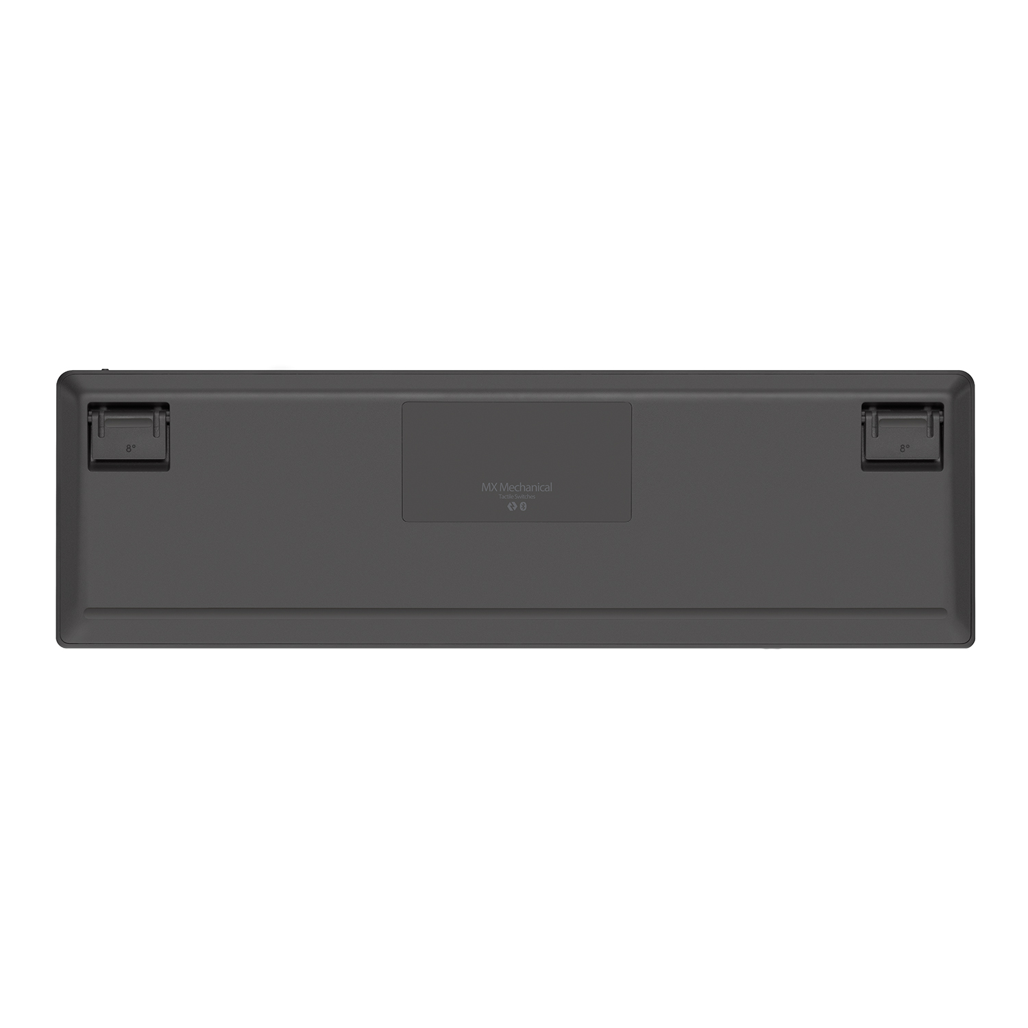 TECLADO LOGITECH MX MECHANICAL - 2